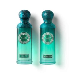 GISSAH Timeless Set 2 X 90ml