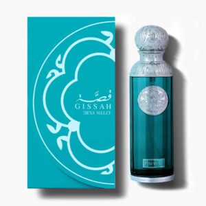 GISSAH Siena Valley 200 ml