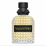VALENTINO Born in Roma Yellow Dream Uomo EDT