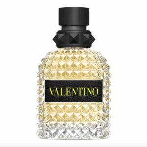 VALENTINO Born in Roma Yellow Dream Uomo EDT