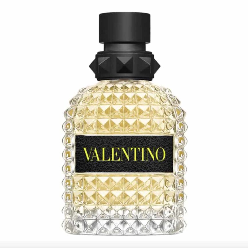 VALENTINO Born in Roma Yellow Dream Uomo EDT