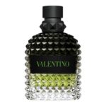 VALENTINO Born in Roma UOMO Green Stravaganza EDT
