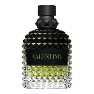 VALENTINO Born in Roma UOMO Green Stravaganza EDT