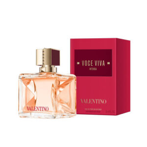 VALENTINO Voce Viva Intensa EDP 100 ml