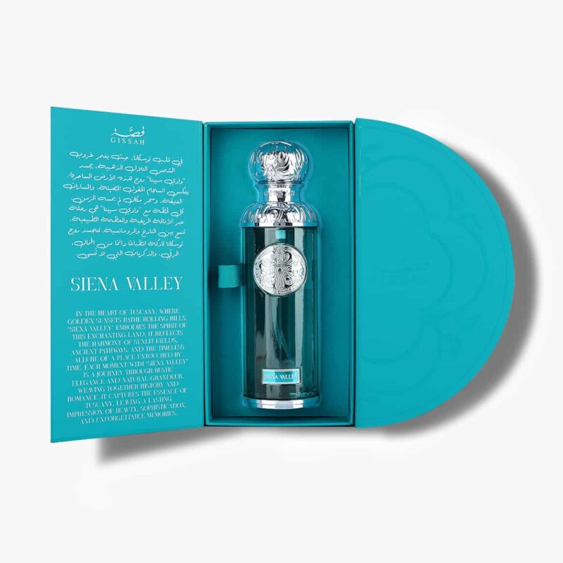 GISSAH Siena Valley 200 ml