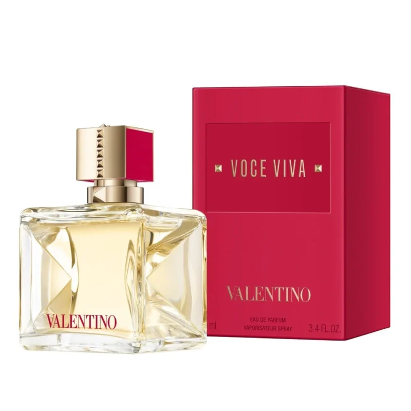VALENTINO Voce Viva EDP