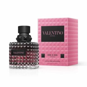VALENTINO Born in Roma Intense Donna EDP