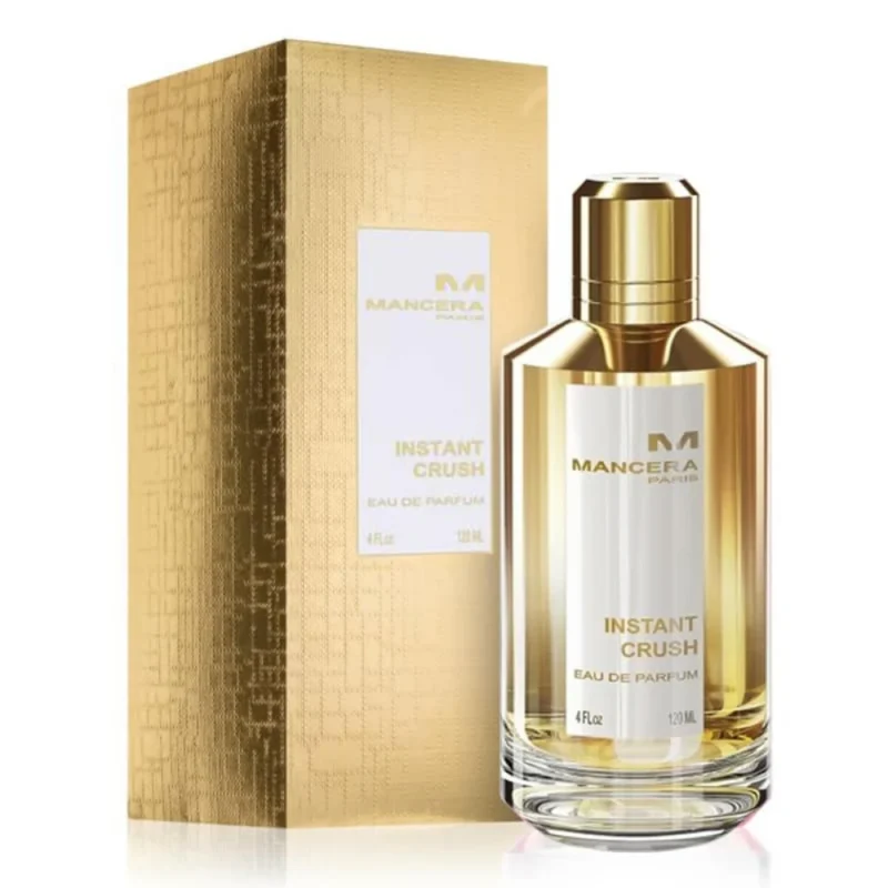 MANCERA Instant Crush EDP 120 ml