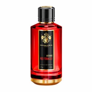 MANCERA Intense Red Tobacco Extrait de parfum