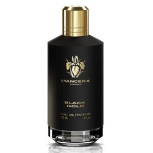 MANCERA Black Gold EDP 120 ml