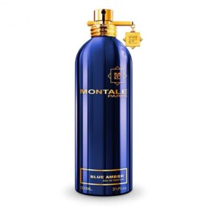 MONTALE Blue Amber EDP 100 ml