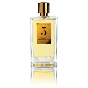 ROSENDO MATEU 5 Floral Amber Sensual Musk