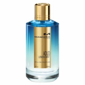 MANCERA Aoud Lemon Mint EDP 120 ml