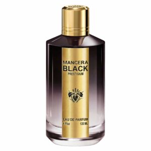 MANCERA Black Prestigium EDP 120 ml