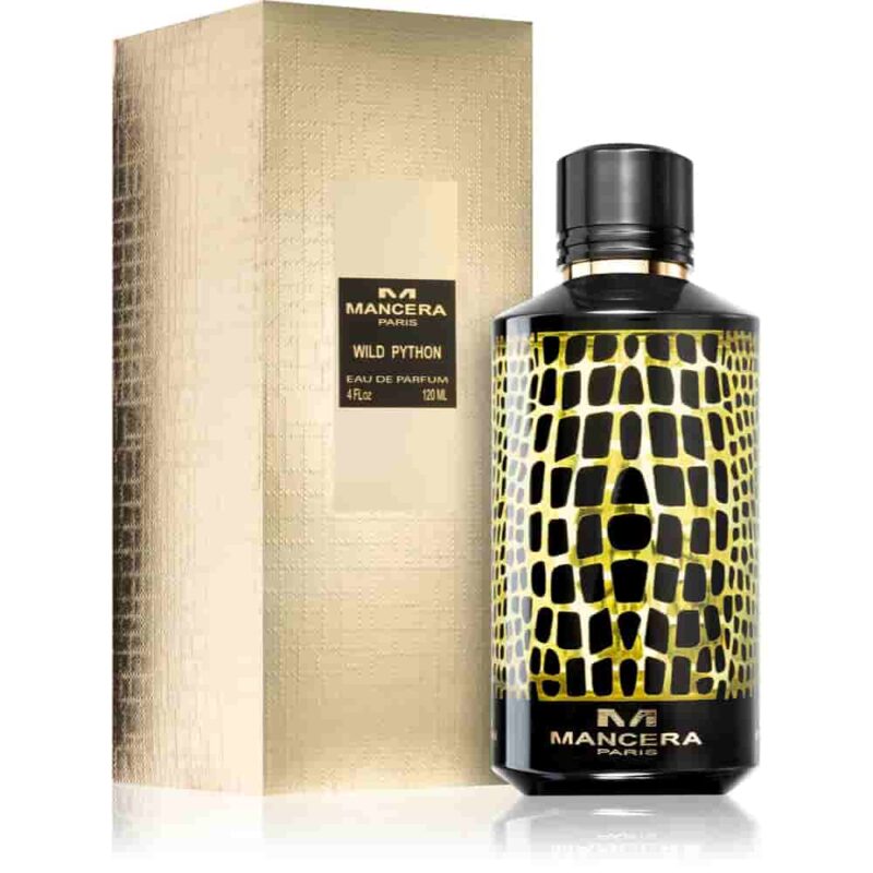 MANCERA Wild Python EDP 120 ml