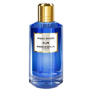 MANCERA Aqua Wood EDP 120 ml