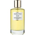 MANCERA Soleil d'Italie EDP 120 ml