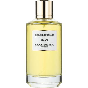 MANCERA Soleil d'Italie EDP 120 ml
