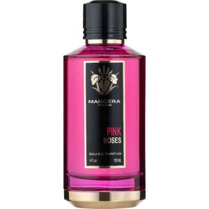 MANCERA Pink Roses EDP 120 ml