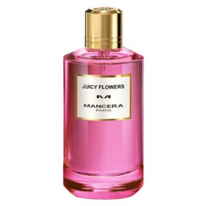 MANCERA Juicy Flowers EDP 120 ml