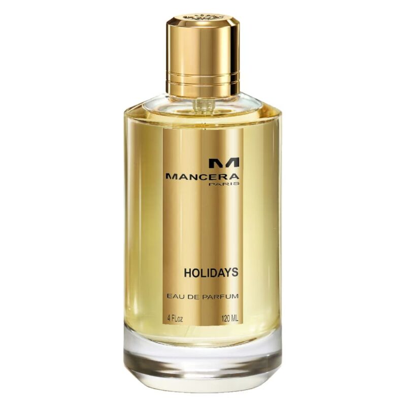 MANCERA Holidays EDP 120 ml
