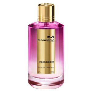 MANCERA Roses Greedy EDP 120 ml