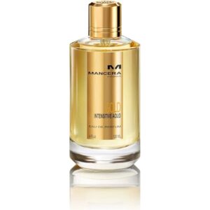 MANCERA Gold Intensitive Aoud EDP 120 ml