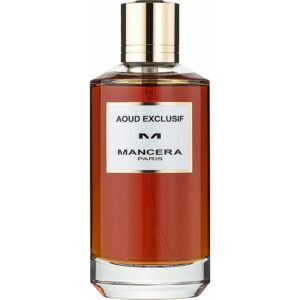 MANCERA Aoud Exclusif EDP 120 ml