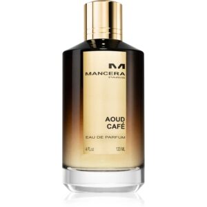 MANCERA Aoud Café EDP 120 ml