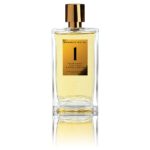 ROSENDO MATEU 1 Bergamot Tea Leaf Sandalwood