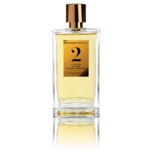 ROSENDO MATEU 2 Citrus Wood Suede Leather