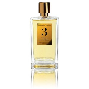 ROSENDO MATEU 3 Neroli Iris White Musk