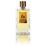 ROSENDO MATEU 6 Jasmin Sandalwood Oriental Musk