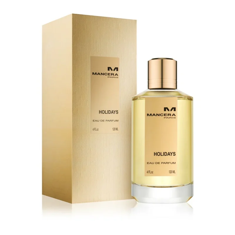 MANCERA Holidays EDP 120 ml