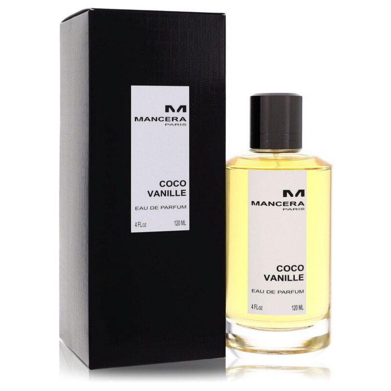 MANCERA Coco Vanille EDP 120 ml