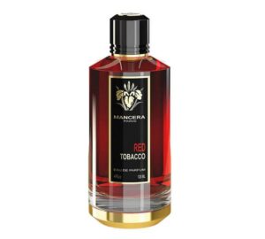 MANCERA Red Tobacco EDP 120 ml