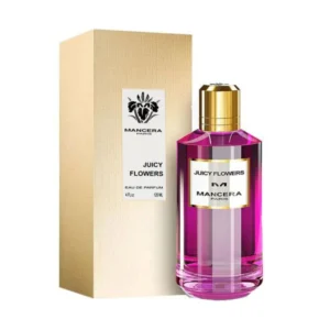 MANCERA Juicy Flowers EDP 120 ml