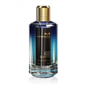 MANCERA Aoud Blue Notes EDP 120 ml