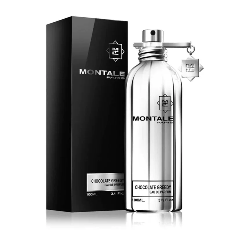 MONTALE Chocolate Greedy EDP 100 ml