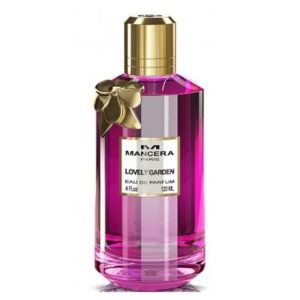 MANCERA Lovely Garden EDP 120 ml
