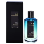 MANCERA Aoud Blue Notes EDP 120 ml