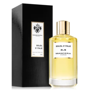 MANCERA Soleil d'Italie EDP 120 ml