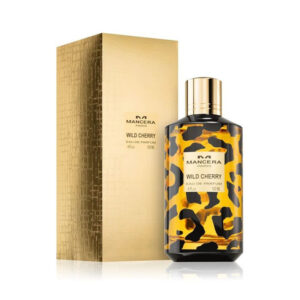 MANCERA Wild Cherry EDP 120 ml