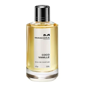 MANCERA Coco Vanille EDP 120 ml