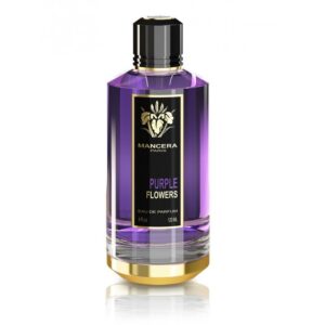 MANCERA Purple Flowers EDP 120 ml
