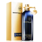 MONTALE Blue Amber EDP 100 ml
