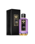 MANCERA Purple Flowers EDP 120 ml