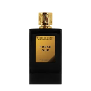 ROSENDO MATEU Fresh Oud
