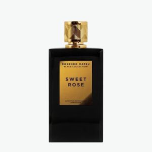 ROSENDO MATEU Sweet Rose