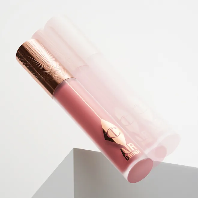 Charlotte Tilbury Airbrush Flawless Lip Blur